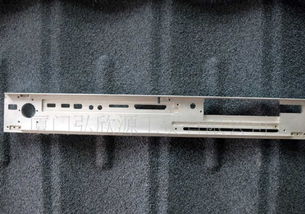 精密制造的核心 CNC五金加工與鋁制品制造的現代工藝解析