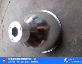 鶴鉑金屬 深耕鋁型材領(lǐng)域，引領(lǐng)鋁制品創(chuàng)新應(yīng)用