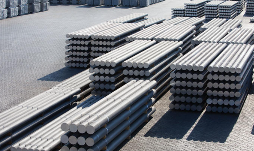 美國扣押中國鋁制品 貿(mào)易博弈加劇，中國破局需把握三大關(guān)鍵