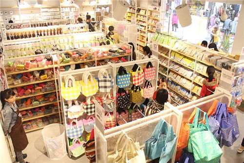 十元店加盟店生意分析 日用百貨市場的機遇與挑戰